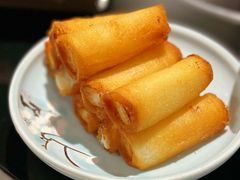 大良炸鲜奶-任兴记(定西路店)