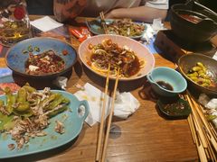 -馋嘴猫北京食堂·烤鸭·宵夜(亚运村店)