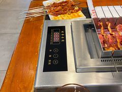 -邢氏老太太烤串(北兴街店)