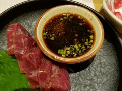 -赤坂亭·M9和牛烧肉·铁板烧(合肥万象城店)