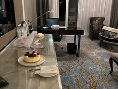 -成都环球中心天堂洲际大饭店