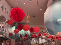 点击看大图 -奈尔宝·儿童乐园·亲子餐厅(星河湾店)