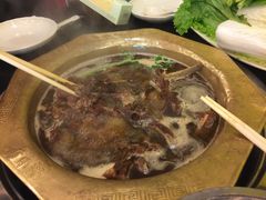 羊蝎子-芦月轩羊蝎子(北蜂窝店)