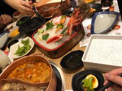 -伊豆野菜村(大族广场店)