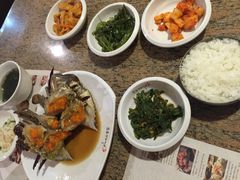 专业酱蟹(coex店)-普乐酱蟹(coex店)