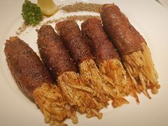 -多佐铁板烧(富力广场店)