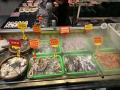-九记潮汕现切鲜牛肉自助火锅(长沙·方圆荟店)