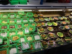 -九记潮汕现切鲜牛肉自助火锅(长沙·方圆荟店)