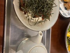 -Retro Deli 茶泡饭