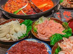 -冯校长老火锅(广州正佳广场店)
