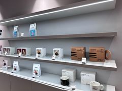 -Seesaw Coffee(西岸凤巢店)