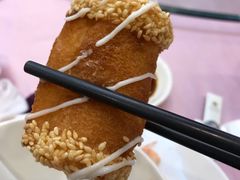 -泉州酒店-温陵中餐厅(庄府巷店)
