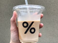 -% Arabica(京都东山店)