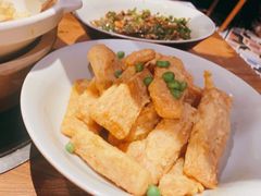 -吃饭皇帝大土家民族菜(正大广场店)