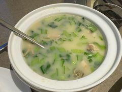 -宁海安岚·南溪阁全日餐厅