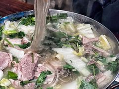 -新疆烧烤王(广灵店)