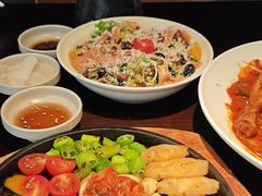 -Fuzzy Bistro 浮几韩餐·茶酒馆
