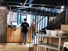 -一棠龙虾•王牌虾球(楚河汉街店)