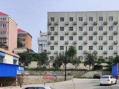 -京西五环检测场