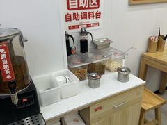 -姑娘手·陕西手工面·肉夹馍(象峰店)