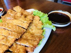 -第二外国语学院-韩国餐厅(朝阳路店)