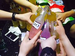 -Miohca缪卡KTV(和平店)