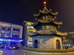 -怡园饭店-餐厅(四望亭店)