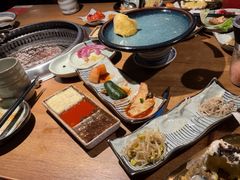 -大牛焱烧·和牛炭火烧放题