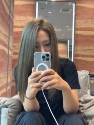 -MY HAIR ARDOR
