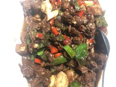 永州血鸭-湘君私厨.16年湘菜店(金匙望湖店)