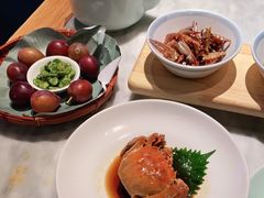 -苏帮袁Sue Cuisine(来福士店)