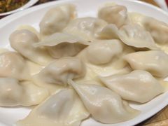 -喜家德虾仁水饺(青岛永旺东部店)
