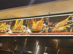 -情妹耙泥鳅·江湖川菜(科华店)