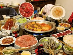 -大龙燚火锅(春熙店)