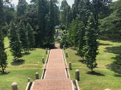 -新加坡总统府