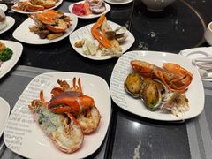 -星汇餐厅(新濠影汇店)