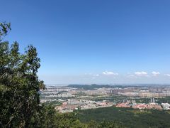 -紫金山索道-售票处