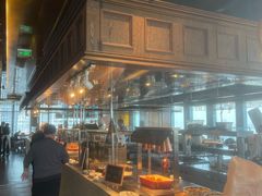 -君悦酒店·乐厨·高空自助餐(青年大街店)