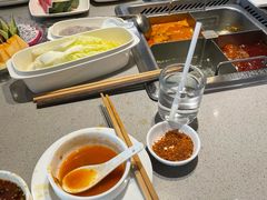-海底捞火锅(新松江路生日主题店)