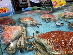 面包蟹-渔民新村(番禺总店)