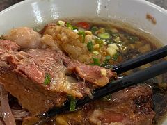 -张一品食府