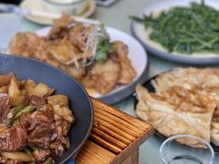 -荣鹏风味烀饼总店