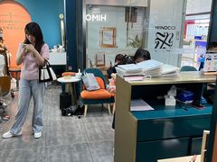 -海马体照相馆(西安高新万达广场店)