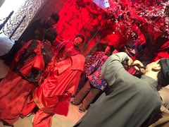 -威海华夏城景区