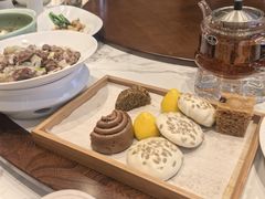 -紫泥369粗粮季(鼓楼店)