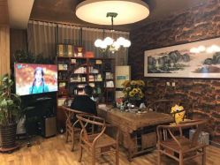 -煊私人定制美发会所