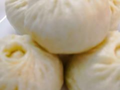 松茸包子-名善山珍·野生菌汤锅(文殊院店)