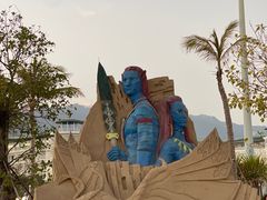 -大梅沙海滨公园