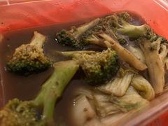 -明记牛杂(新马路分店)