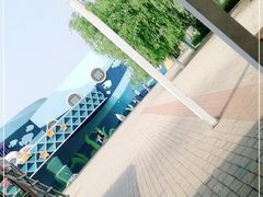 -北戴河圣蓝海洋公园